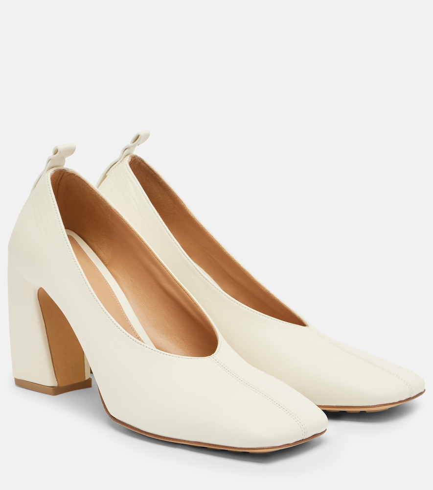 Pumps Allegra aus Leder