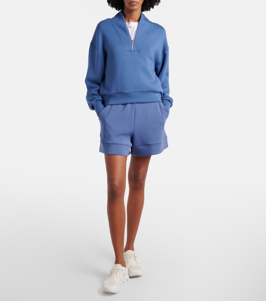 Varley Atrium jersey shorts