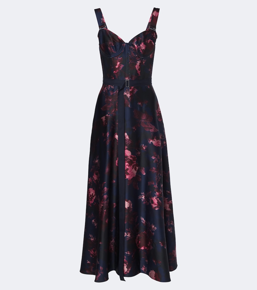 Midikleid