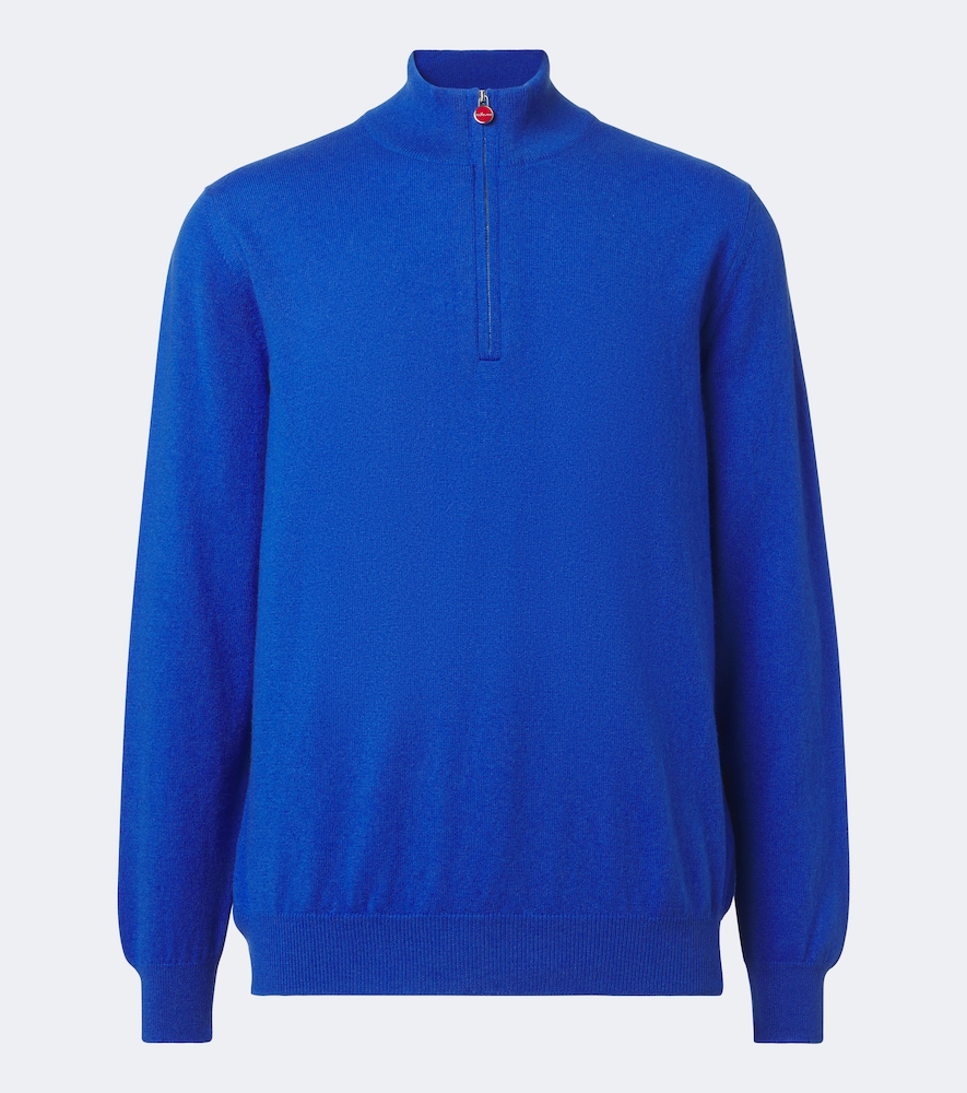 Pullover aus Kaschmir