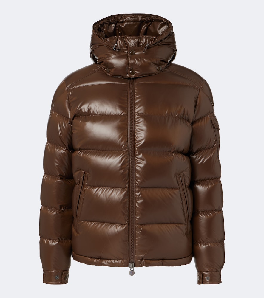 Moncler Veste doudoune capuche Maya 1450 €