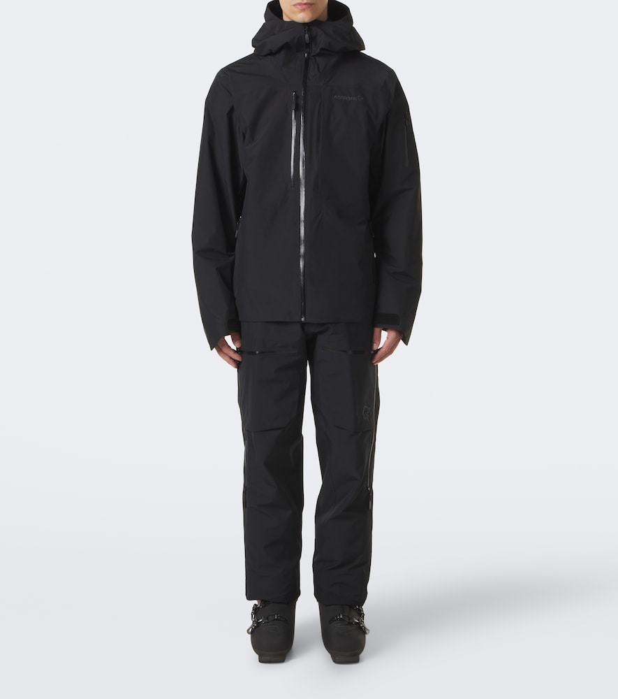 Norrøna Lofoten Gore-Tex® Ski Jacket