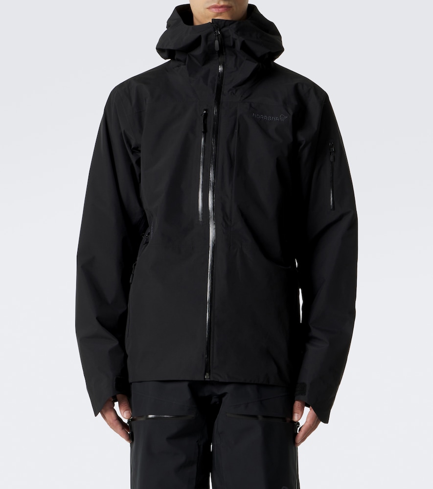 Norrøna Lofoten Gore-Tex® Ski Jacket