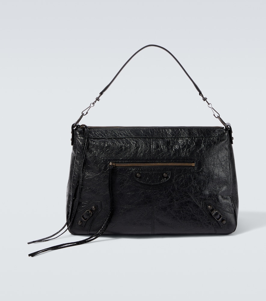 Balenciaga Sac Le City en cuir 1990 €