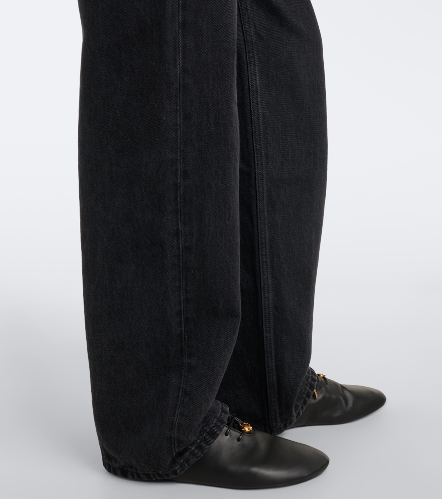 Anagram Straight Jeans