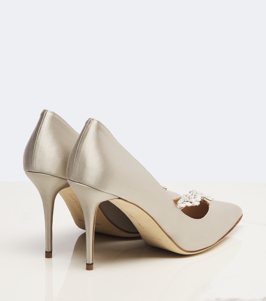 Nadira Pumps