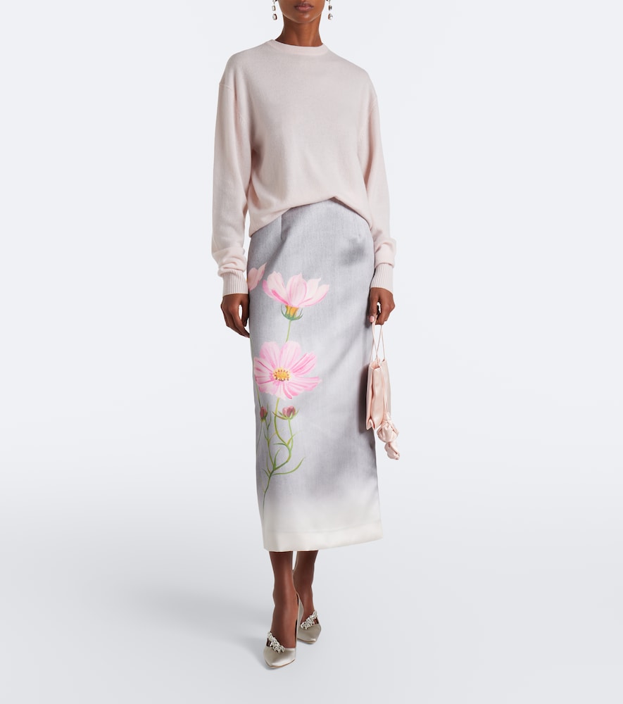 Nadira Pumps