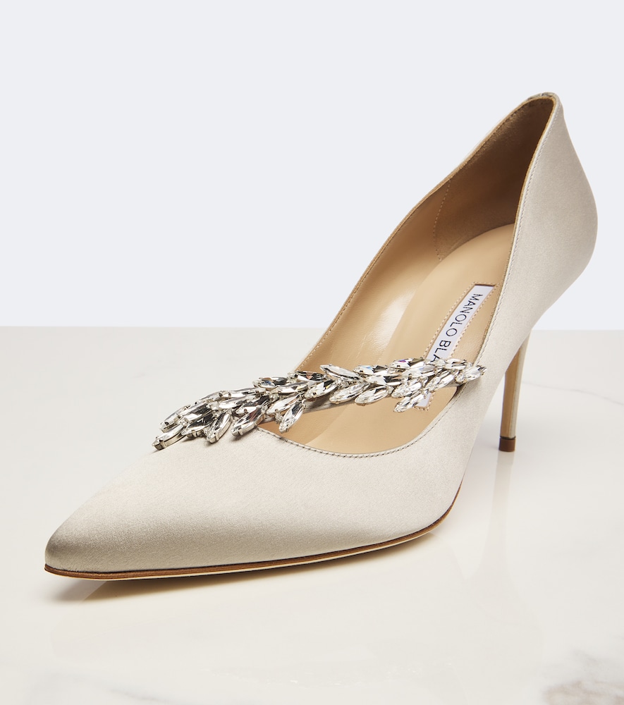 Nadira Pumps