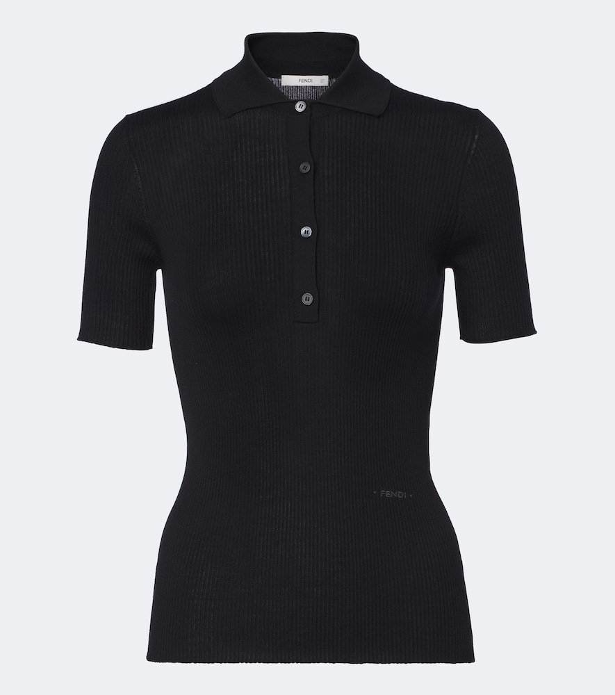 Fendi Polo en laine mlange 1500 €