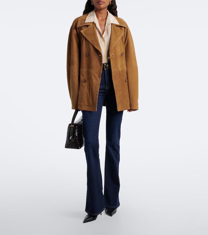 Flare Flared Jeans