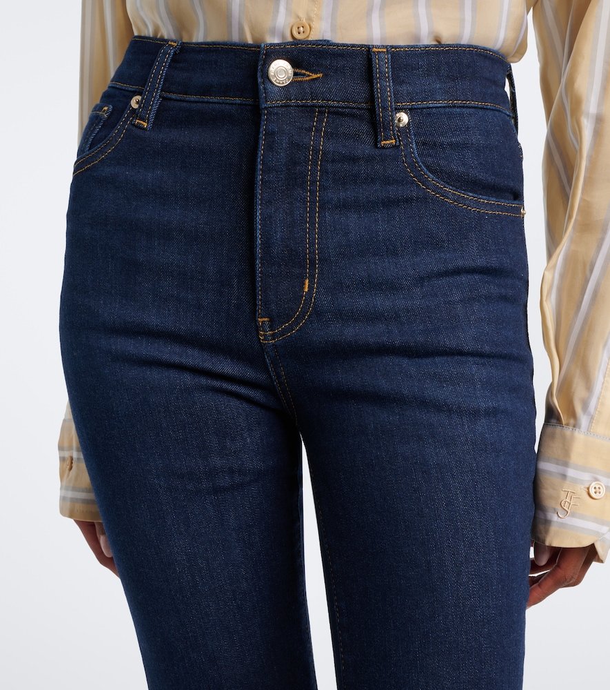 Flare Flared Jeans