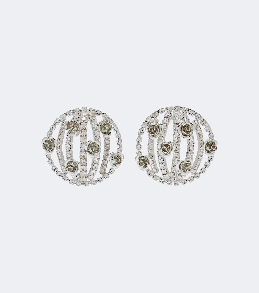 Magda Butrym Boucles doreilles ornements 540 €