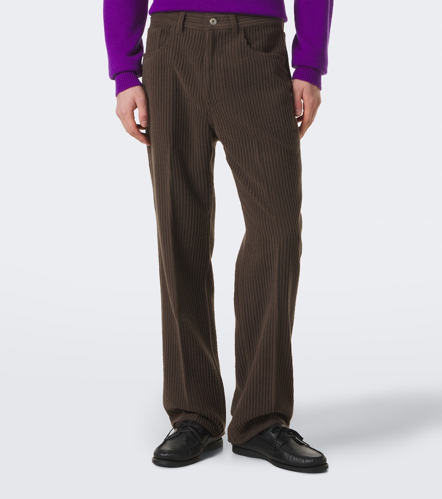 And Cashmere Corduroy
