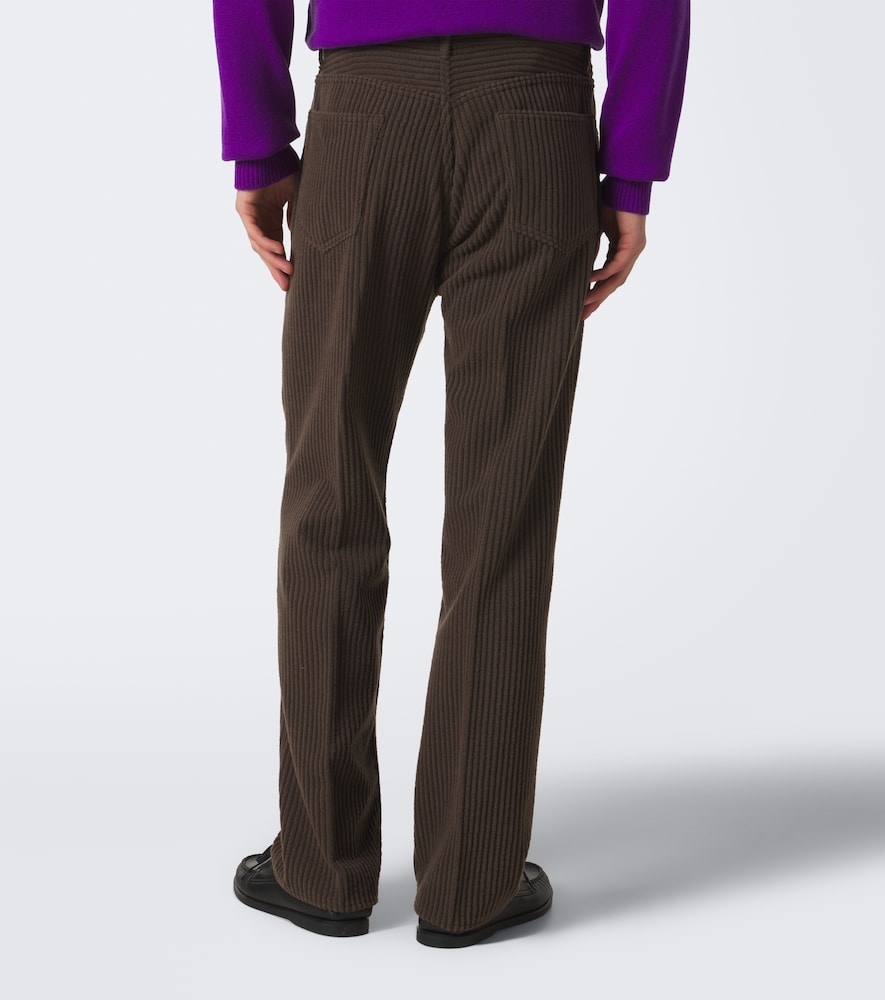 And Cashmere Corduroy