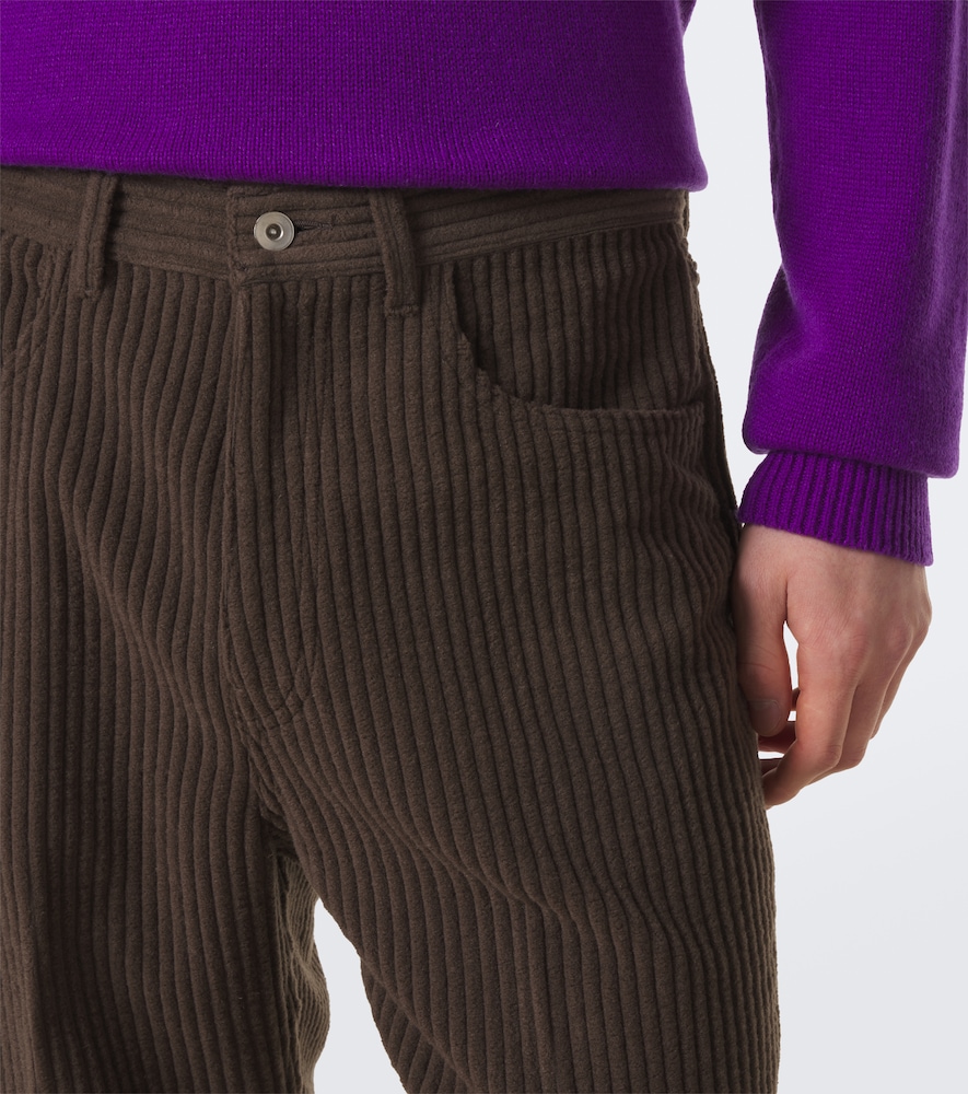 And Cashmere Corduroy