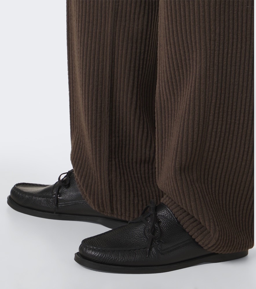 And Cashmere Corduroy