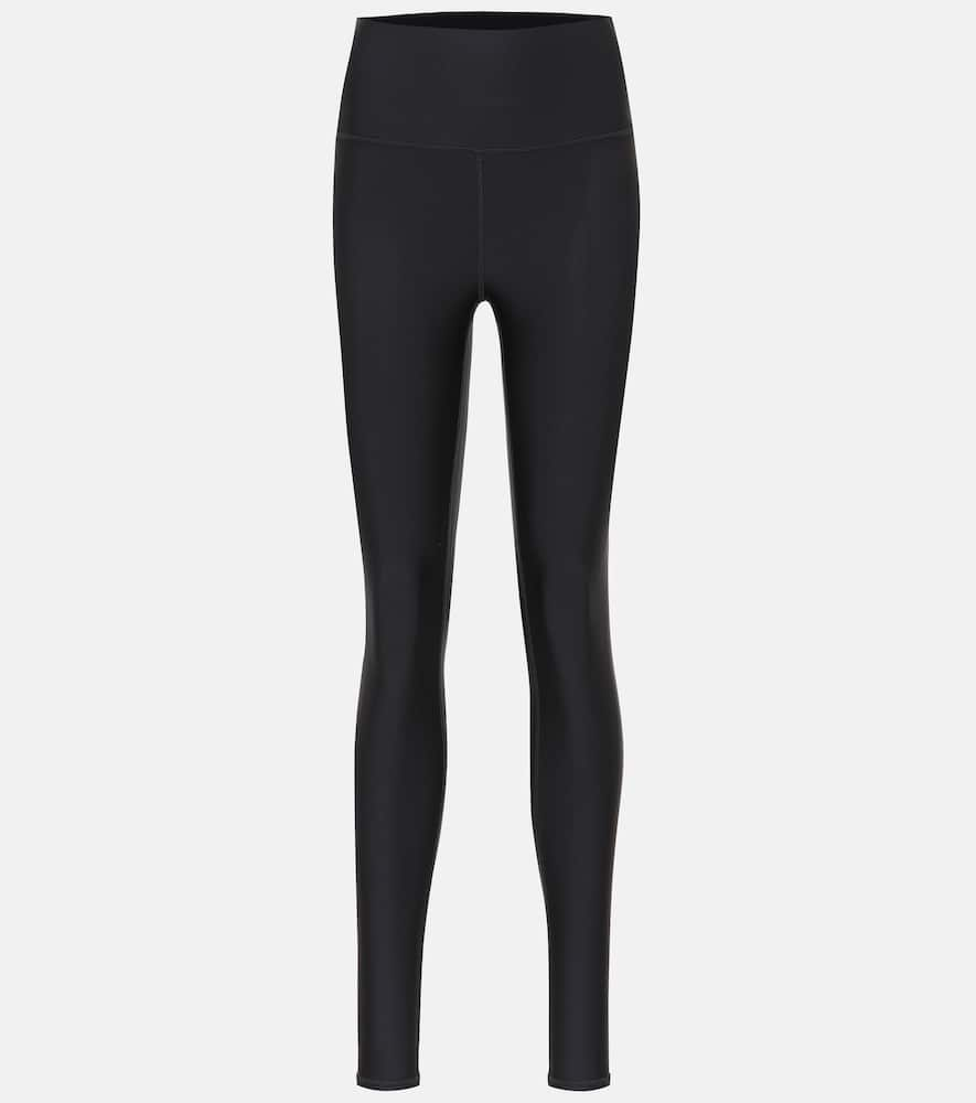 alo yoga legging de sport airlift