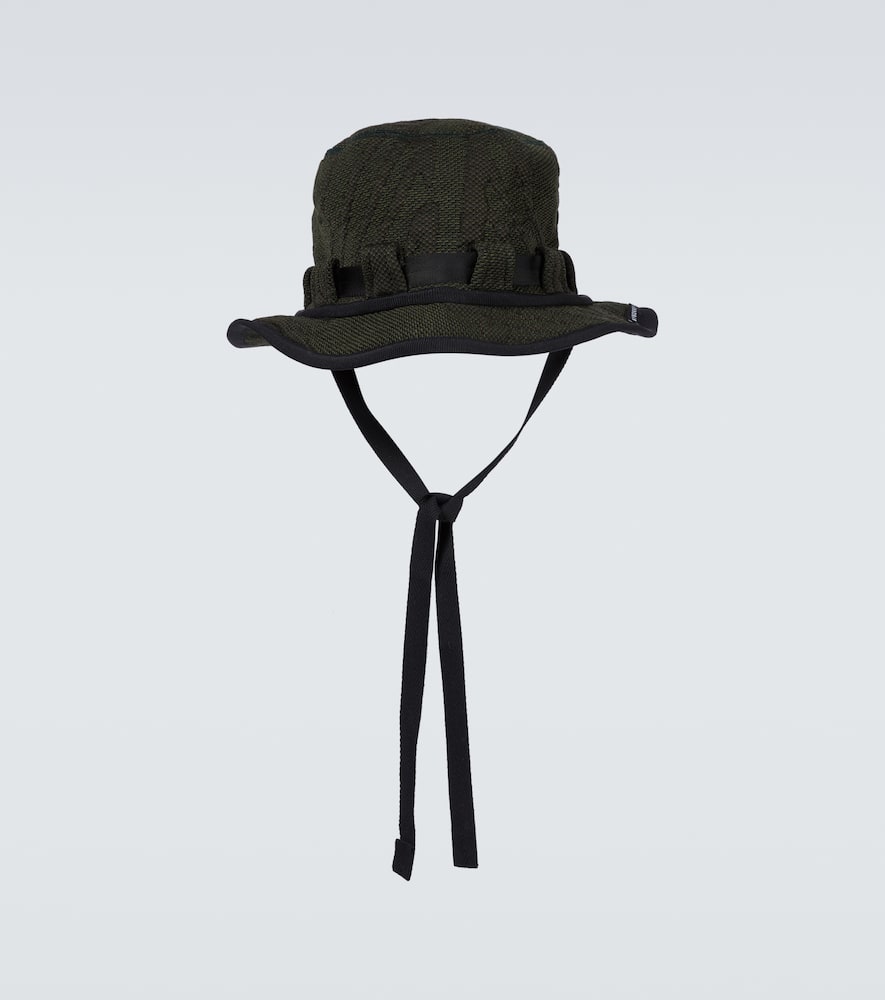 Byborre Bucket hat