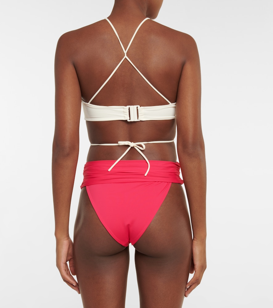  Magda Butrym Magda Butrym Bikini-oberteil 