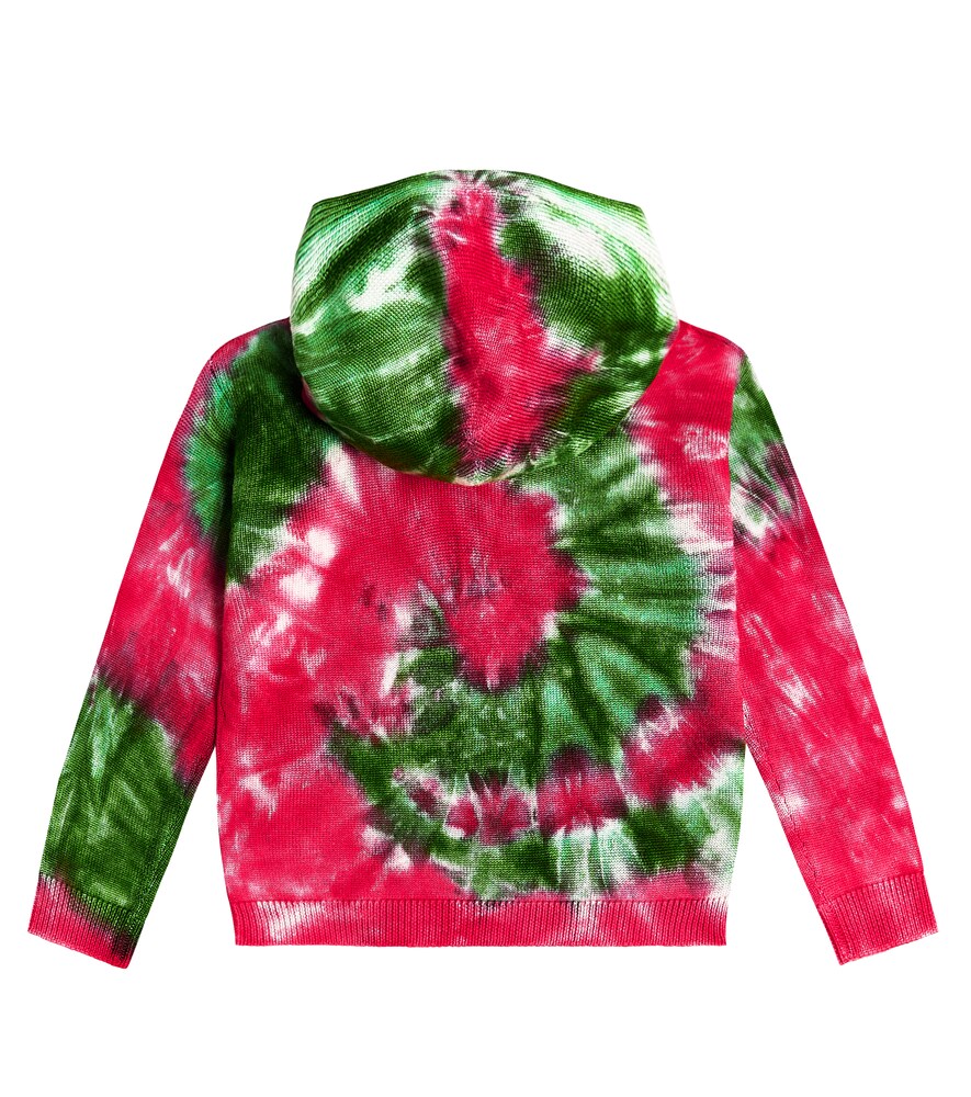  Alanui Kids Alanui Kids Hoodie California Dreamin' 