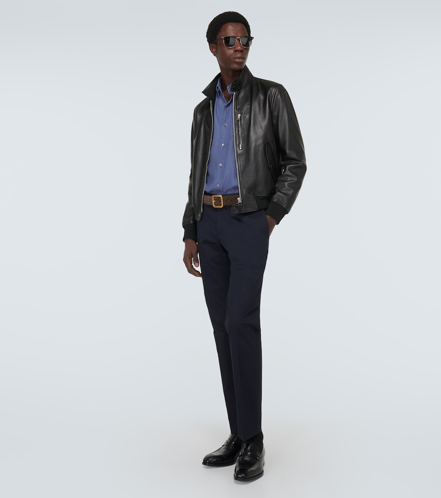  Tom Ford Tom Ford Leisure Shirt 