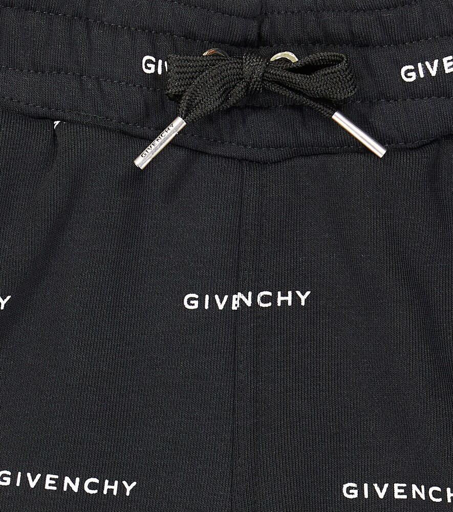  Givenchy Kids Givenchy Kids Shorts Aus Jersey 