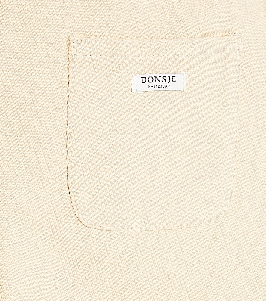 Donsje Donsje Cargohose Theole Aus Baumwolle 
