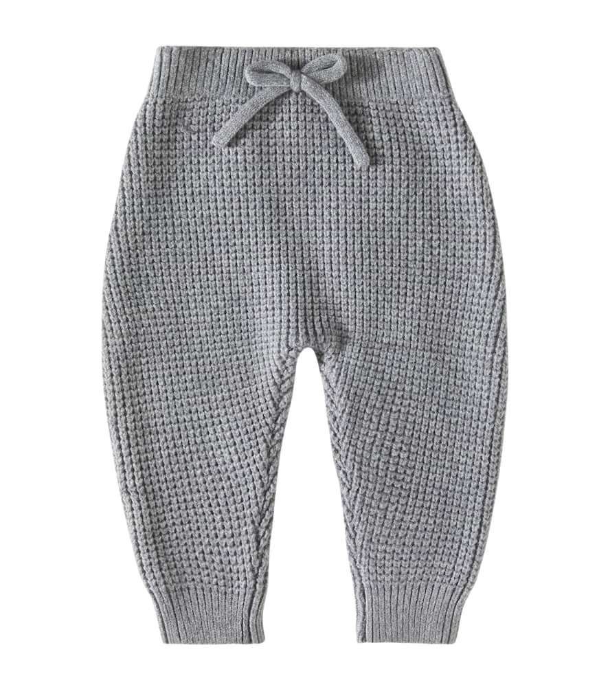 Rylee + Cru Baby Gable sweatpants