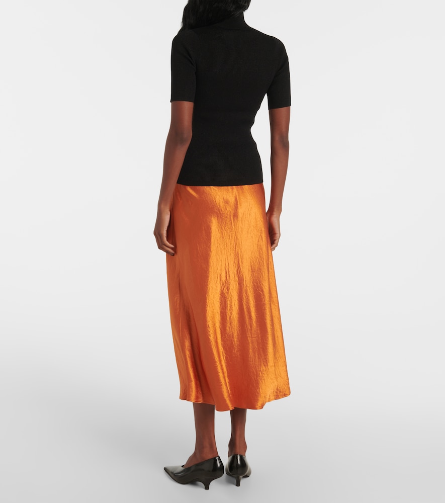  Max Mara Max Mara Rollkragenpullover Alce 