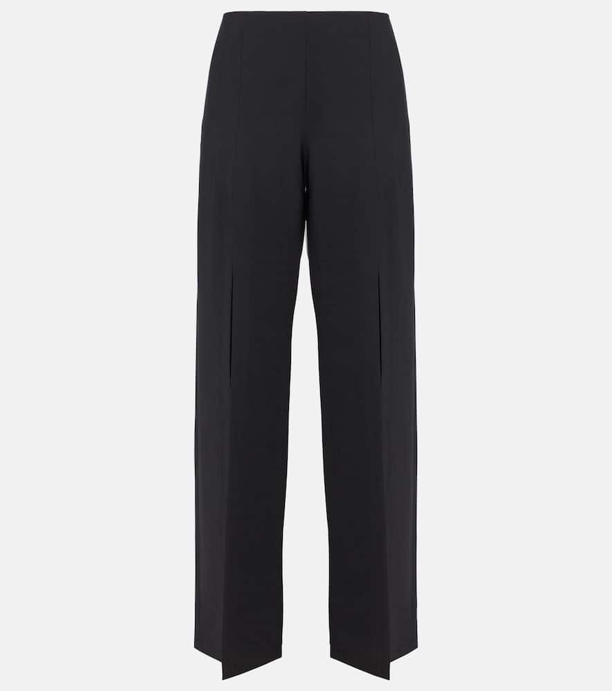 Luna wide-leg pants