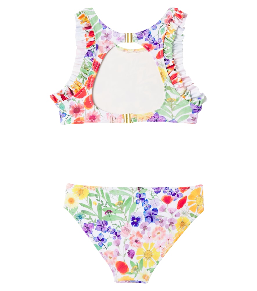  Molo Molo Bedruckter Bikini Nia 