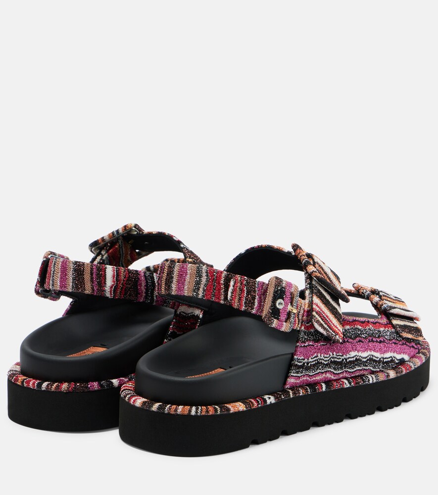  Missoni Missoni Mia Sandals 