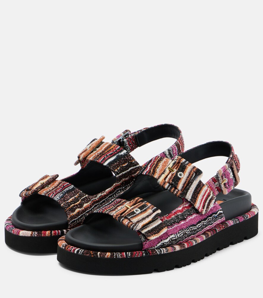 Missoni Missoni Mia Sandals 