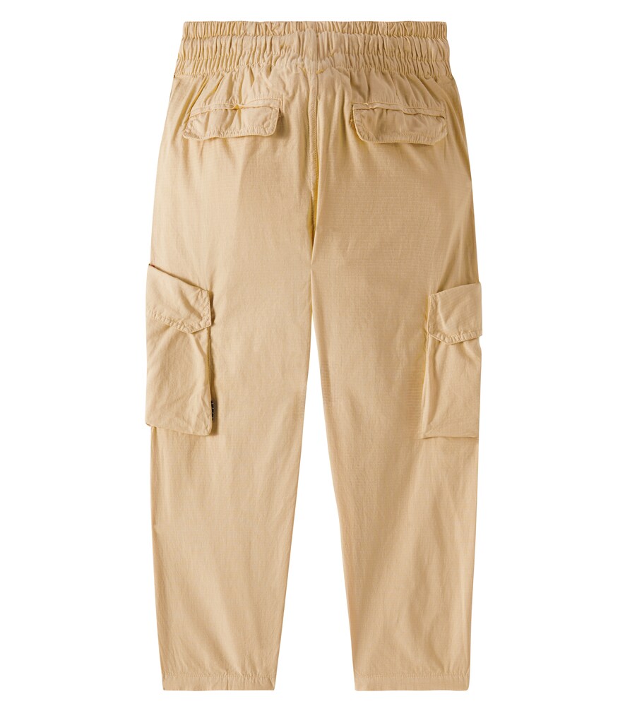  Molo Molo Cargohose Argo Aus Baumwolle 