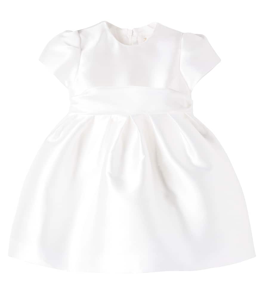 Il Gufo Baby dress