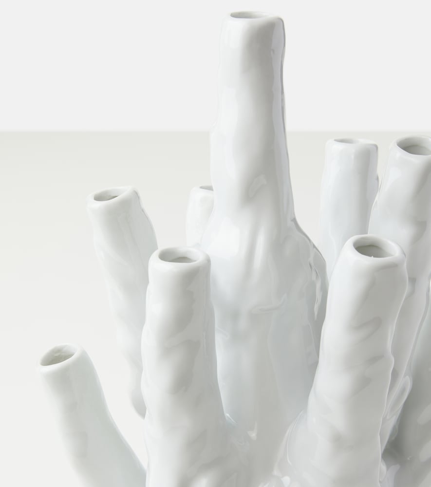  Polspotten Polspotten Vase Coral Reef Small 