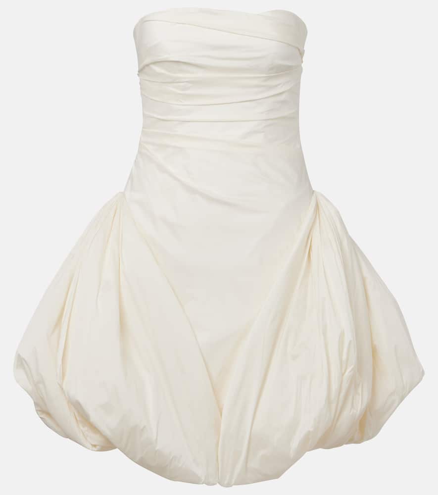 Bridal Rachel strapless corset dress