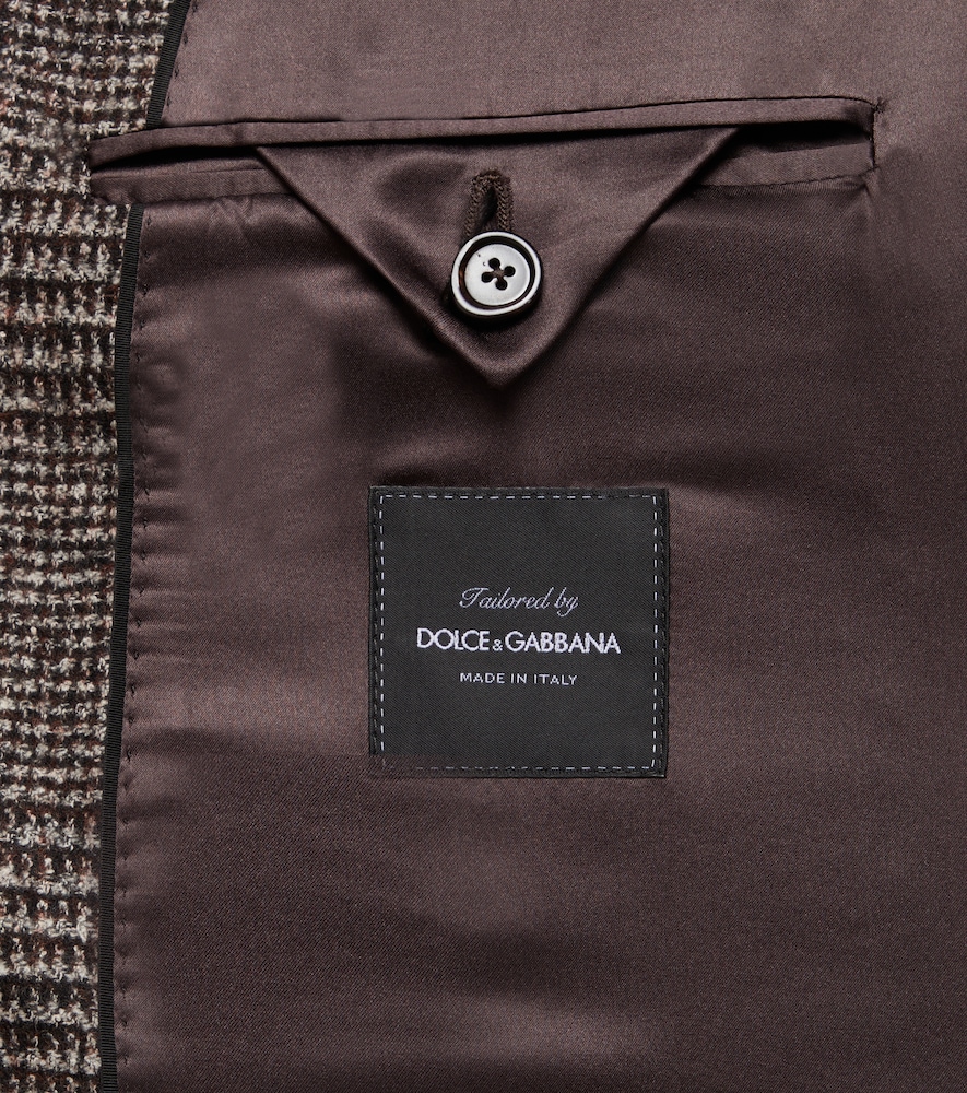  Dolce&gabbana Dolce&gabbana Blazer 