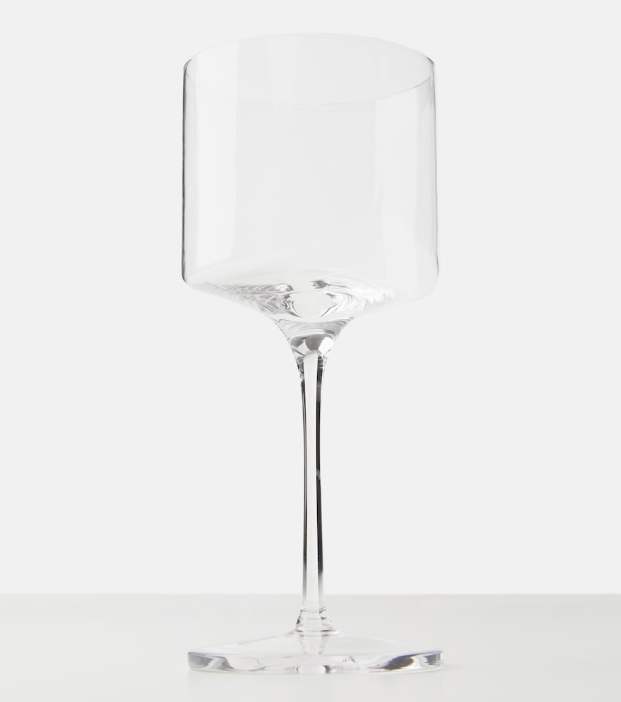  Zaha Hadid Design Zaha Hadid Design Set Hew Aus Zwei Weingläsern 