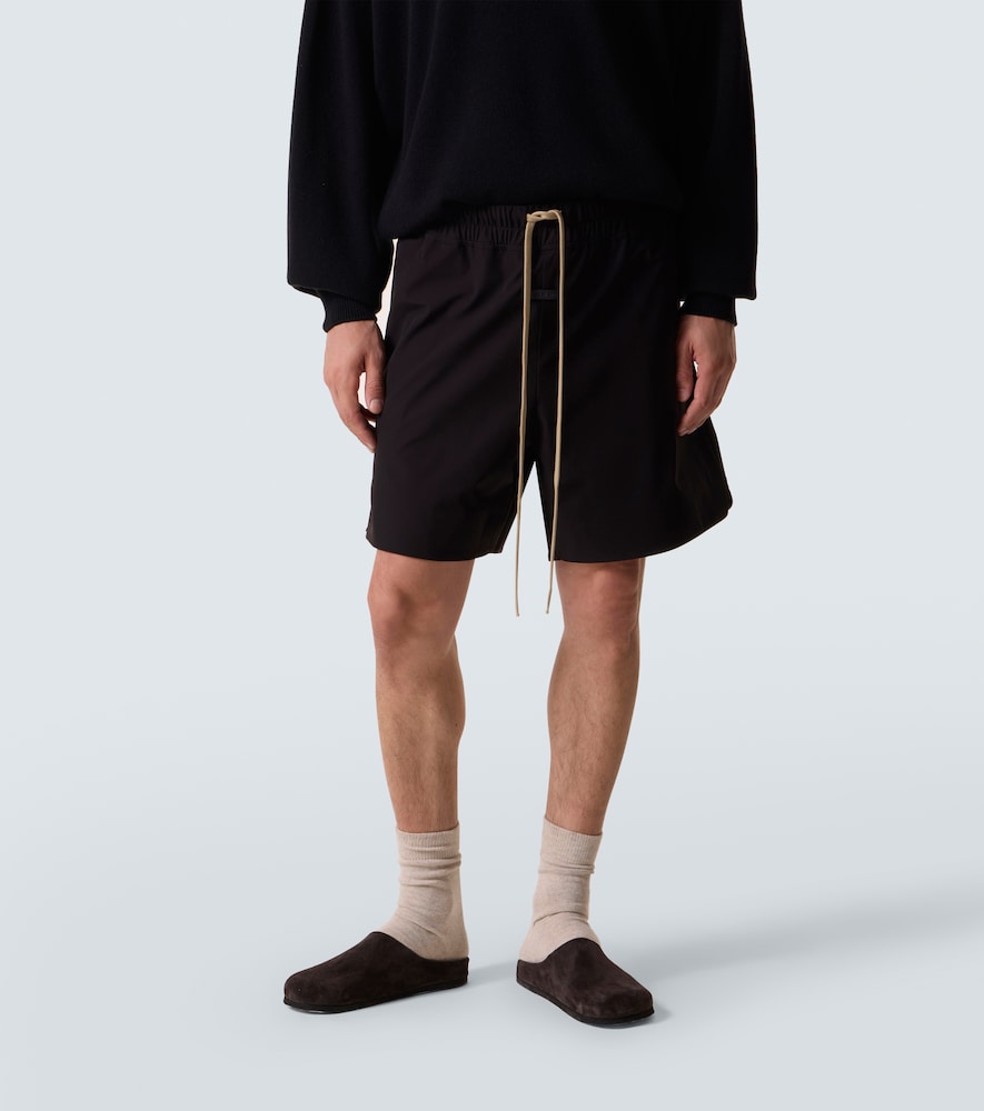  Fear Of God Fear Of God Running Shorts 