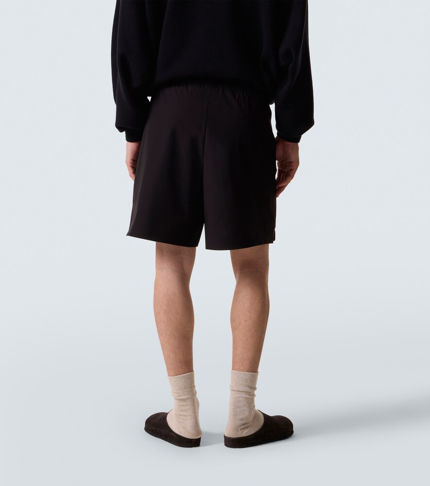  Fear Of God Fear Of God Running Shorts 