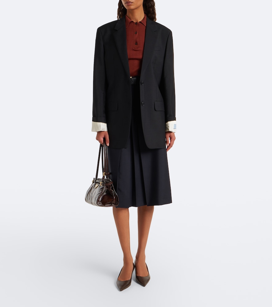 Amelia 35 Pumps
