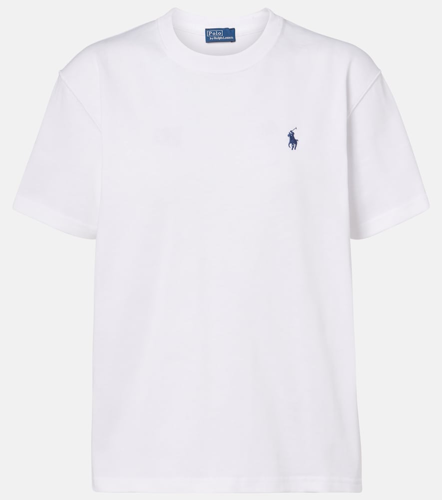 Cotton Poplin Shirt