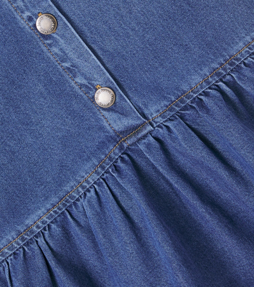  Molo Molo Jeanskleid Celise 