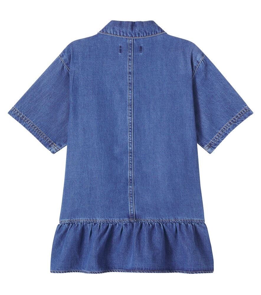  Molo Molo Jeanskleid Celise 