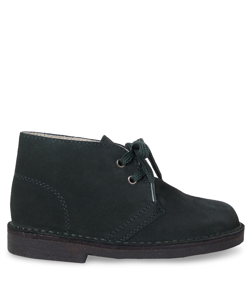  Il Gufo Il Gufo Botas Desert De Ante 