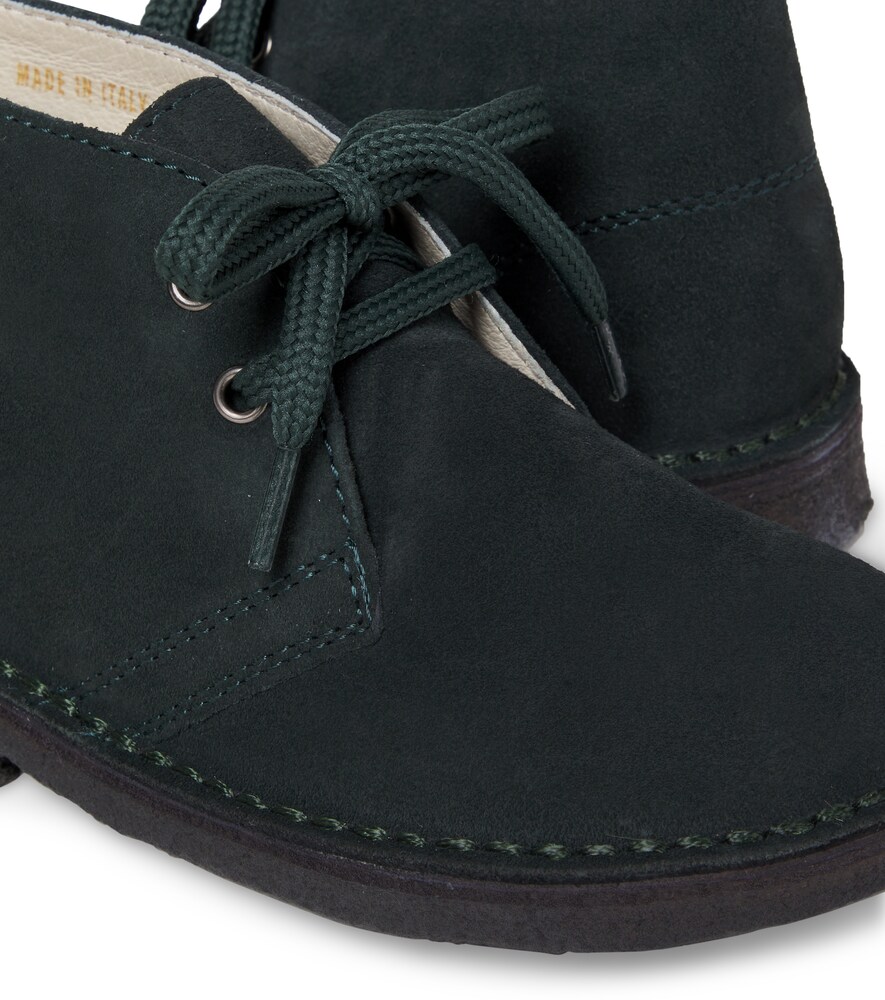  Il Gufo Il Gufo Botas Desert De Ante 