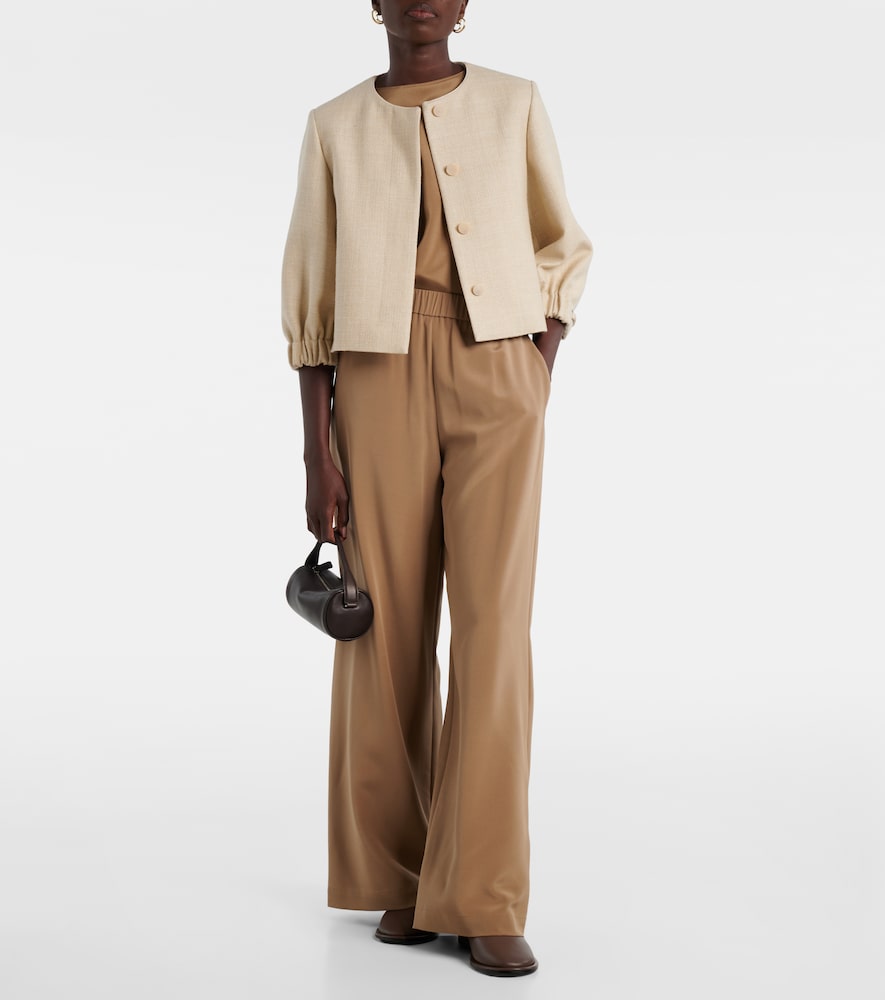  Max Mara Max Mara Jacke Naiadi 