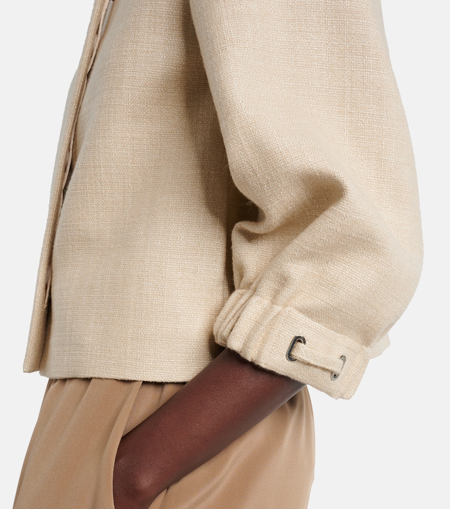  Max Mara Max Mara Jacke Naiadi 