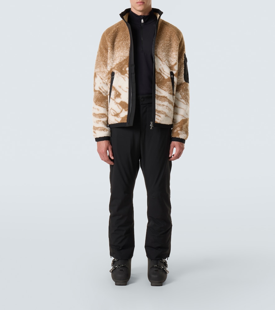  Bogner Bogner Harry Ski Top 